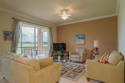 River Strand 37 Apartment