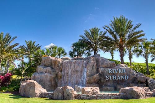 River Strand 37 Apartment