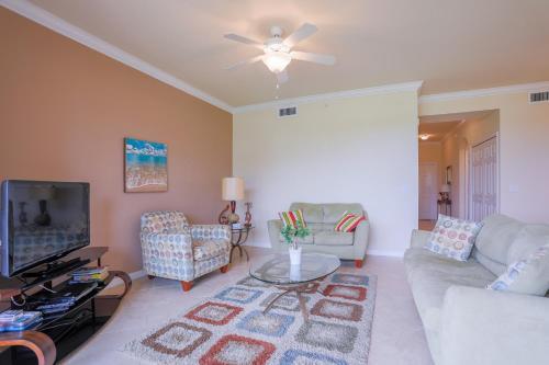River Strand 37 Apartment