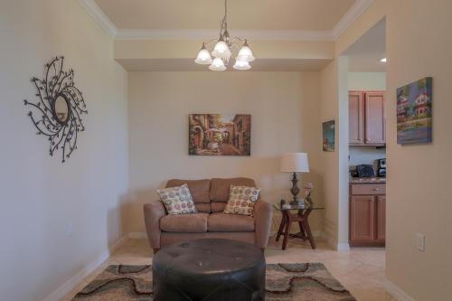 River Strand 37 Apartment