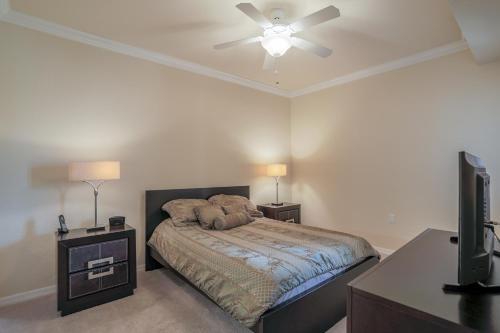River Strand 37 Apartment