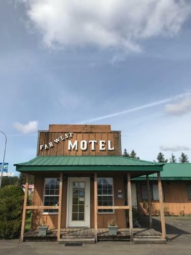 Far West Motel
