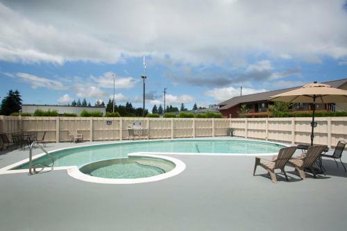 Forks Motel
