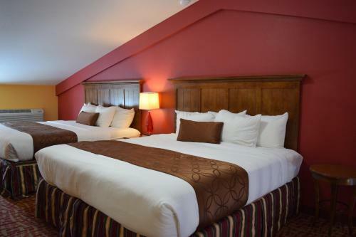 Motel Dew Drop Inn