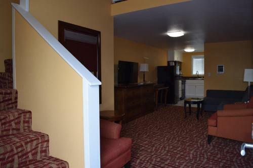Motel Dew Drop Inn