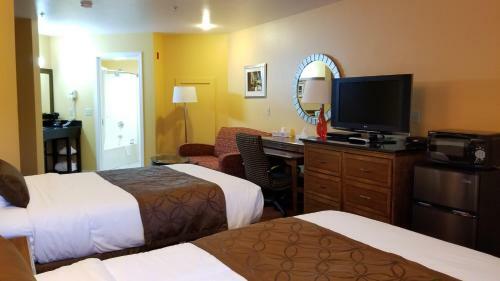 Motel Dew Drop Inn