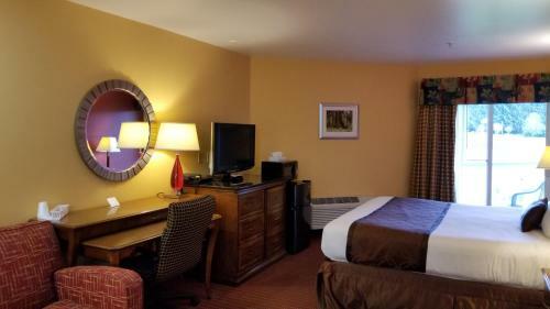 Motel Dew Drop Inn
