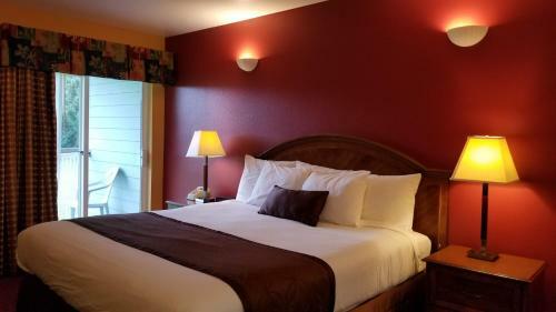 Motel Dew Drop Inn