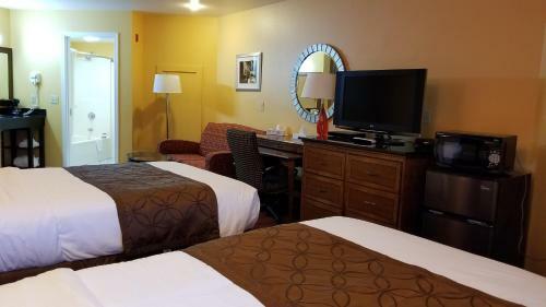 Motel Dew Drop Inn