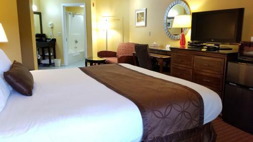 Motel Dew Drop Inn
