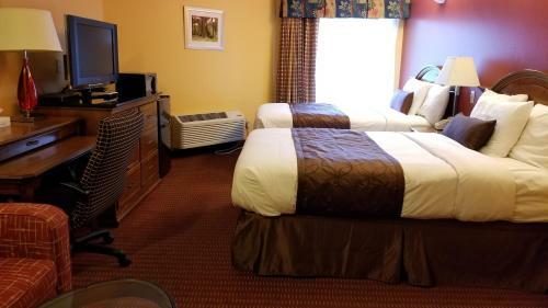 Motel Dew Drop Inn
