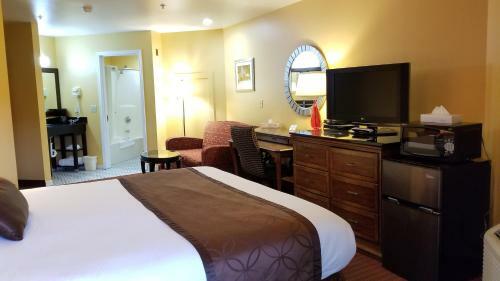 Motel Dew Drop Inn