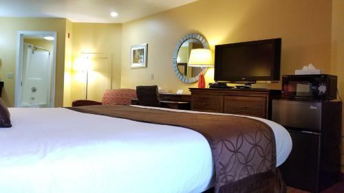 Motel Dew Drop Inn