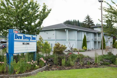 Motel Dew Drop Inn
