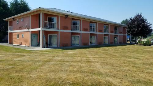 Motel Dew Drop Inn