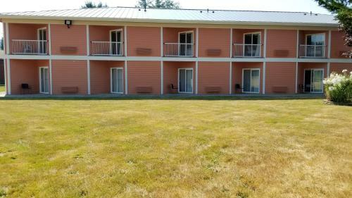 Motel Dew Drop Inn