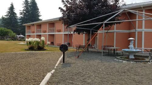 Motel Dew Drop Inn