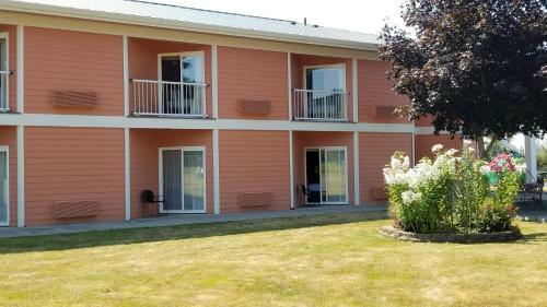 Motel Dew Drop Inn