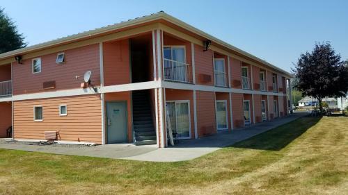 Motel Dew Drop Inn