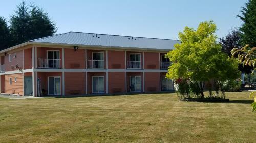 Motel Dew Drop Inn