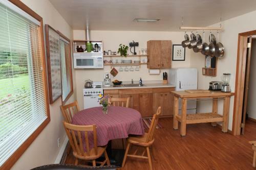 Hotel Quillayute River Resort