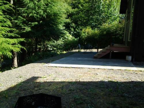 A Relaxing Get Away Solduc