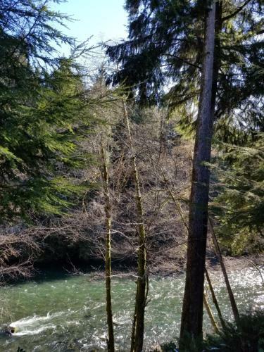 A Relaxing Get Away Solduc