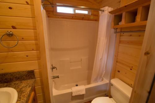 Whalers Rest Cottage 1