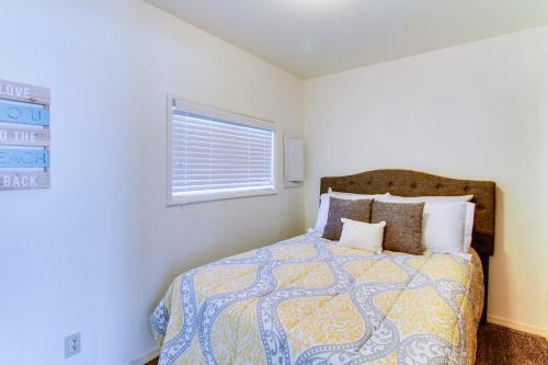 Surfside Cottage