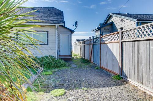 Surfside Cottage