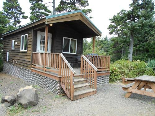 Whalers Rest Cabin 8