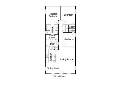 124 Laguna Village Home Home