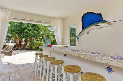 Deerfield Beach Tropical Oasis