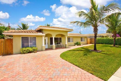 Deerfield Beach Floresta Beauty