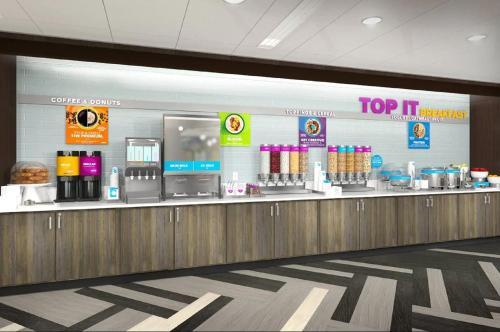 Hotel Tru By Hilton Florence I-95