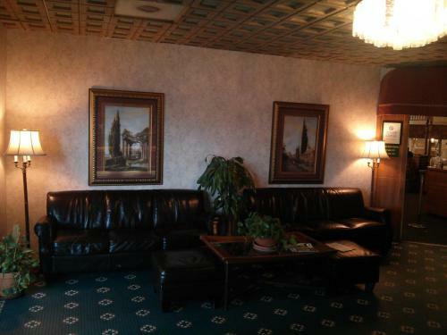 Hotel Motel 6 Florence