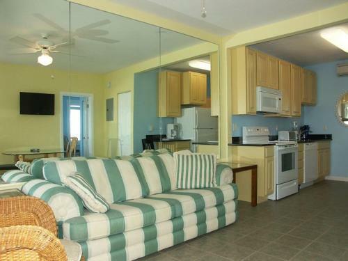 Apartamento Flagler Beach Motel And Vacation Rentals