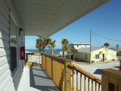 Apartamento Flagler Beach Motel And Vacation Rentals
