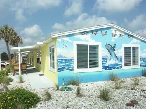 Apartamento Flagler Beach Motel And Vacation Rentals