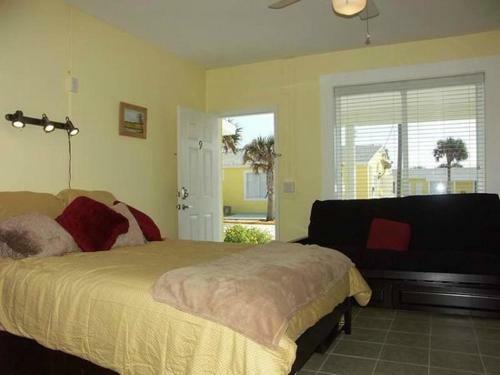Apartamento Flagler Beach Motel And Vacation Rentals