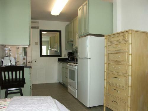 Apartamento Flagler Beach Motel And Vacation Rentals