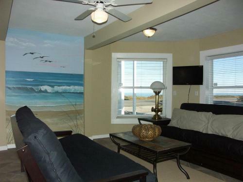 Apartamento Flagler Beach Motel And Vacation Rentals