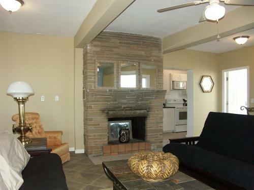 Apartamento Flagler Beach Motel And Vacation Rentals