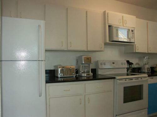 Apartamento Flagler Beach Motel And Vacation Rentals