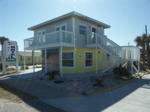 Apartamento Flagler Beach Motel And Vacation Rentals