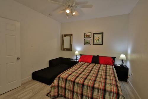 Apartamento Flagler Beach Motel And Vacation Rentals