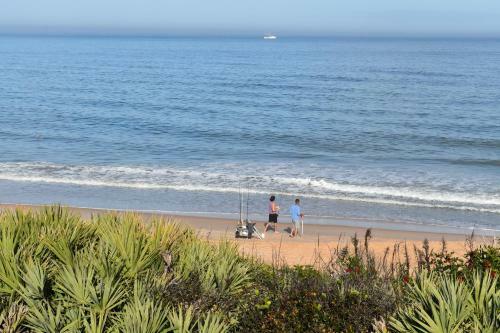 Apartamento Flagler Beach Motel And Vacation Rentals