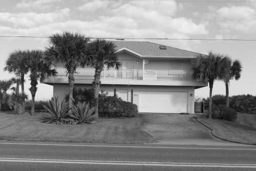 Apartamento Flagler Beach Motel And Vacation Rentals