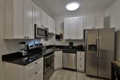Apartamento Flagler Beach Motel And Vacation Rentals