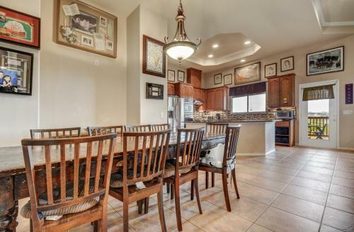 218 Sundown Ridge Home